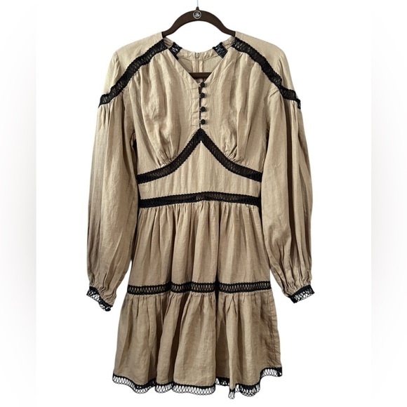 Artem Smirnov Dresses & Skirts - Artem Smirnov Dress Size Small